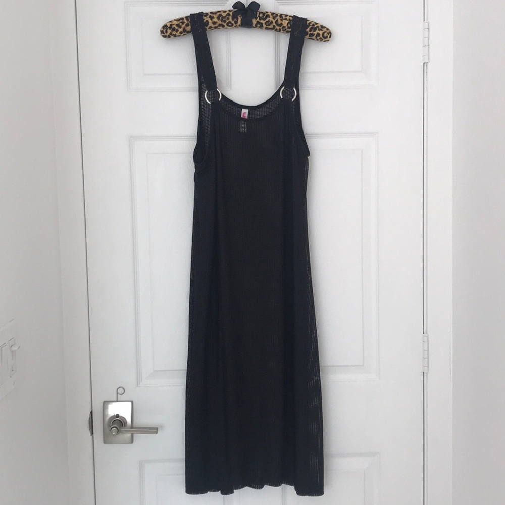 Nimes Côte d’Azur Beach Coverup